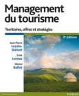 Image for MANAGEMENT DU TOURISME 3e Ed.