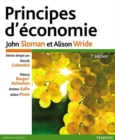 Image for Principes d economie
