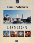 Image for London : Travel Notebook