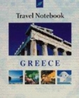 Image for Greece : Travel Notebook