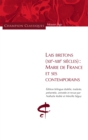 Image for Lais bretons (XIIe-XIIIe siecles): Marie de France et ses contemporains