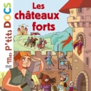 Image for Mes p&#39;tits docs/Mes docs animes : Les chateaux forts
