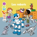 Image for Mes p&#39;tits docs/Mes docs animes : Les robots