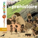 Image for Mes p&#39;tites questions/La prehistoire