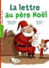 Image for La lettre au pere Noel