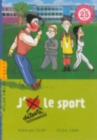 Image for J&#39;aime/je deteste le sport