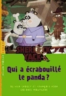 Image for Sherlock Yack, zoo-detective : Qui a ecrabouille le panda ?