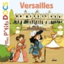 Image for Mes p&#39;tits docs/Versailles