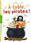 Image for A table, les pirates!