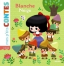 Image for Mes p&#39;tits contes/Mes p&#39;tits mythes : Blanche-Neige