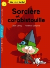 Image for Sorciere et carabistouille