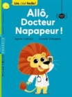 Image for Allo, docteur Napapeur?