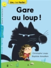 Image for Gare au loup!