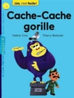 Image for Cache-Cache gorille