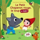 Image for Le Petit Chaperon rouge, le loup et toi