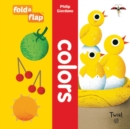 Image for Fold-a-Flap: Colors
