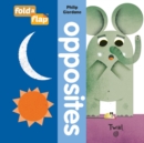 Image for Fold-a-Flap: Opposites