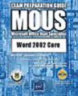 Image for Word 2002 Core