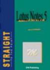Image for Lotus Notes 5