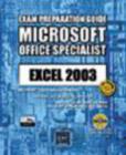 Image for MOUS Excel 2003 Expert