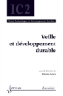 Image for Veille et developpement durable (Traite Technologies et Developpement Durable, IC2)