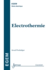 Image for Electrothermie (Traite EGEM, serie Genie electrique)
