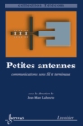 Image for Petites antennes