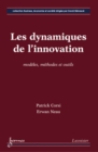 Image for Les dynamiques de l`innovation