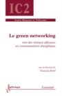 Image for Le green networking