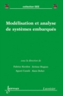 Image for Modelisation et analyse de systemes embarques (Collection SEE)
