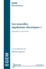 Image for Les nouvelles regulations electriques 1