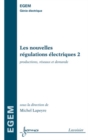 Image for Les nouvelles regulations electriques 2