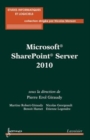 Image for Microsoft SharePoint Server 2010