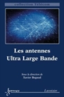 Image for Les antennes Ultra Large Bande (Coll. Telecom)