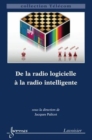 Image for De la radio logicielle a la radio intelligente (Collection Telecom)