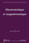 Image for Électrostatique et magnétostatique [electronic resource]. 