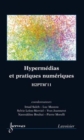 Image for Hypermedias et pratiques numeriques.: H2PTM&#39;11