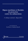Image for Digues maritimes et fluviales de protection contre les submersions