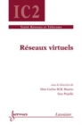 Image for Reseaux virtuels: Serie Reseaux et Telecoms