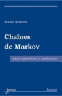 Image for Chaines De Markov