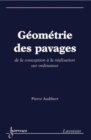 Image for Géométrie des pavages [electronic resource] : de la conception à la réalisation sur ordinateur / Pierre Audibert.