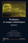 Image for Pratiques et usages numeriques: H2PTM`13