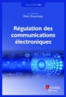 Image for Regulation des communications electroniques