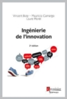 Image for Ingénierie de l&#39;innovation [electronic resource] / Vincent Boly, Mauricio Camargo, Laure Morel.