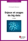 Image for Enjeux Et Usages Du Big Data (2E Ed.)