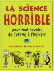 Image for HORSCI STUNNING SCI FRENCH ED