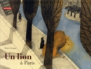 Image for Un lion a Paris