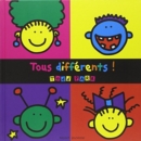 Image for Tous differents