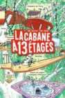 Image for La cabane a 13 etages