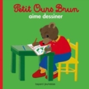 Image for Petit Ours Brun : Petit Ours Brun aime dessiner